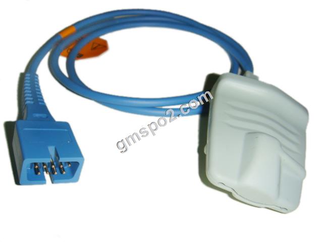 Nellcor Oximax Adult soft tip senzor.jpg