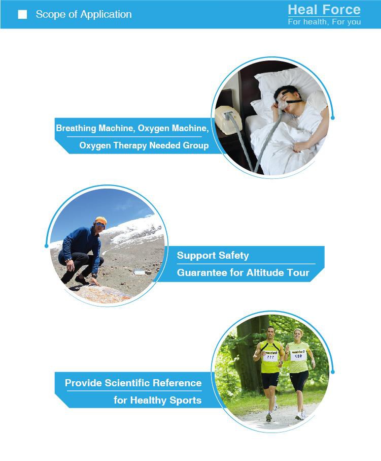 Liečte Force Prince-100F 3