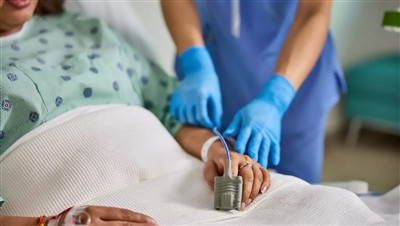 Opätovne použiteľné senzory SpO2: Kontroly pred-použitím