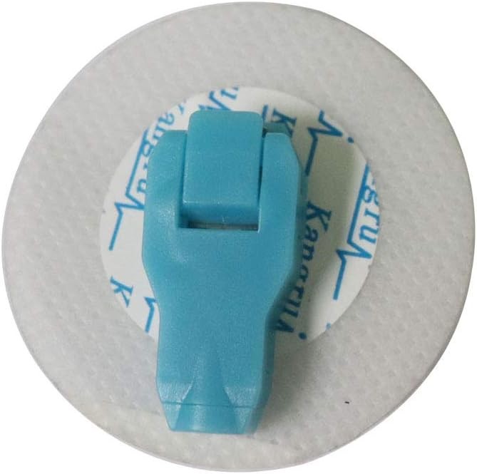 Multi-use Electrode Clip