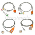 Nové doplnky na monitorovanie EKG pre Philips