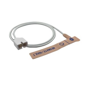 Biolight na jedno použitie SPO2 Sensor 7 pin digitálny