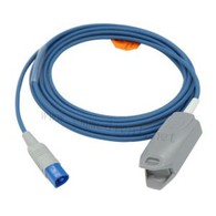 Dotykový snímač prstov pre dospelých kompatibilný so spoločnosťou Philips Medical