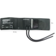 Novorodenca #5 odolné Nibp manžety, 8,9-15cm obvod paže, bez nádrž na plyn