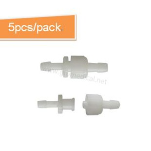 Konektor manžety na meranie krvného tlaku vzduchu