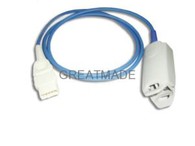 Dospelých prst klip Spo2 snímač použitie BCI