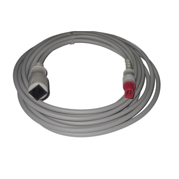 Kompatibilné Mindray - Datascope Appott IBP Adaptérový kábel