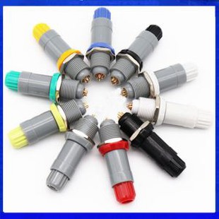 1P Lekársky konektor Dva kľúčenie PAA / PKA PAB / PKB PAC / PKC 2-10pin 14 Pin 40 60 80 Stupňová zásuvka