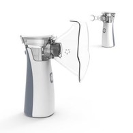 Ručné rozprašovač Atomizerultrasonic Atomizer pre deti a dospelých