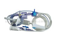 Súpravy prevodníkov BD