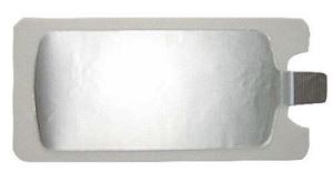 Jednorazové elektrochirurgické - Monopolárne pacienta tanier