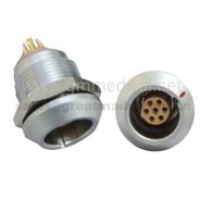 EGG 2K 307 Pevná zásuvka, upevnenie matice