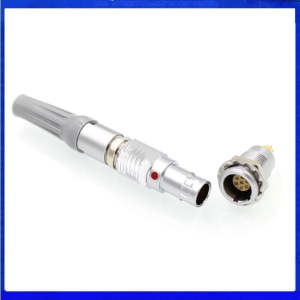 Konektor FGB radu EGB 1B s dvoma kľúčmi ( 60 ) Zásuvka