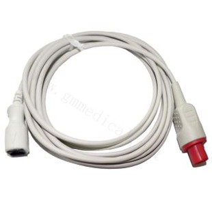 Kompatibilný Mennen -Appott adaptér IBP, okrúhly 8pinový Appott-6pin