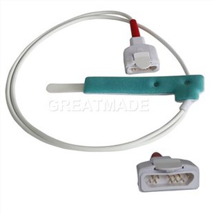 Kompatibilný s jednorazovým snímačom Comen MS