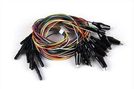 EEG Krokodíl klip elektróda