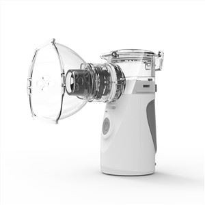 Sieťka zdravotnej starostlivosti Nebulizer Handheld