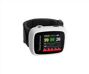 Zápästie Pluse Oximeter Prince-100G