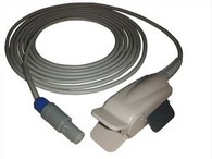 Snímač Spo2 (technológia oximax)