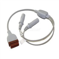 Dvojitý teplotný kábel pre sondu série 400