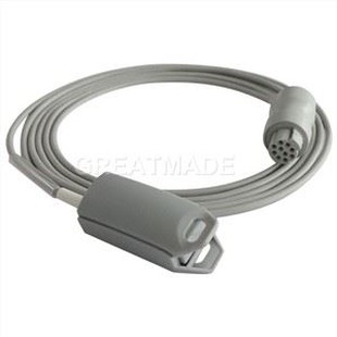 Senzor snímača klipy pre dospelých TPU 10PIN