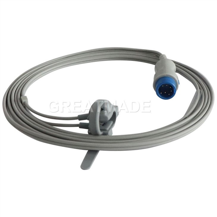 Snímač Spo2 Mindray T5 / T6 / T8